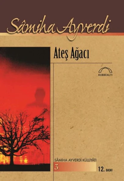 Ateş Ağacı ürün görseli 1
