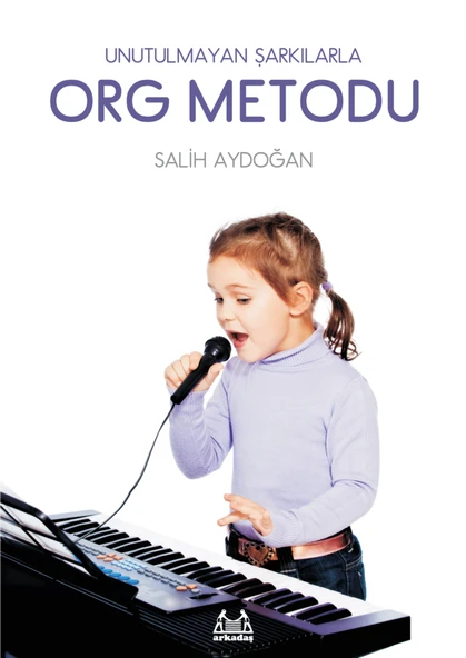 Org Metodu : Unutulmayan Şarkılarla ürün görseli 1