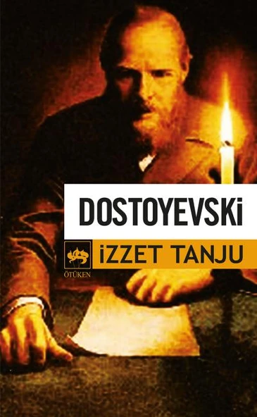 Dostoyevski ürün görseli 1
