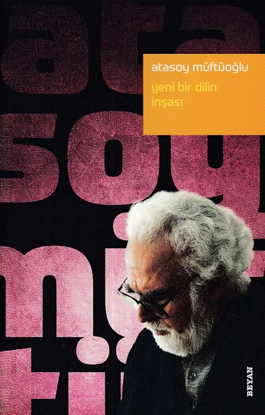 Yeni Bir Dilin İnşası ürün görseli 1