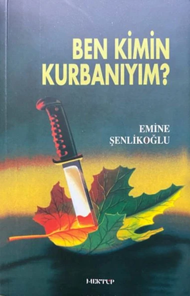Ben Kimin Kurbanıyım ürün görseli 1