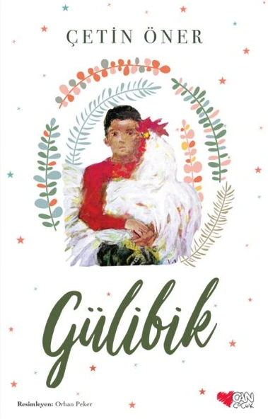 Gülibik ürün görseli 1