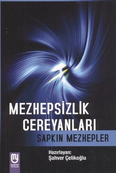 Mezhepsizlik Cereyanları Sapkın Mezhepler ürün görseli 1