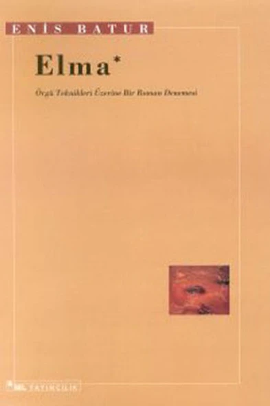 Elma ürün görseli 1