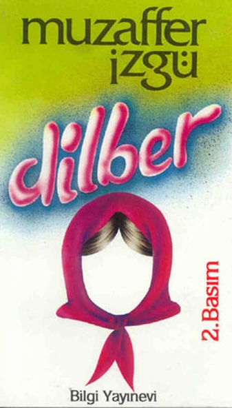 Dilber ürün görseli 1