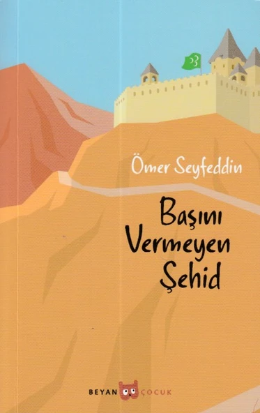 Başını Vermeyen Şehid ürün görseli 1