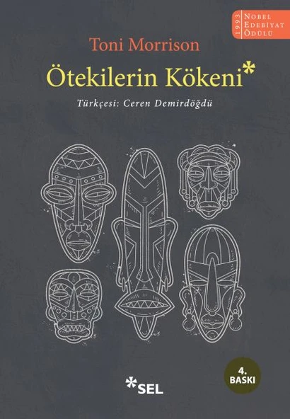 Ötekilerin Kökeni ürün görseli 1