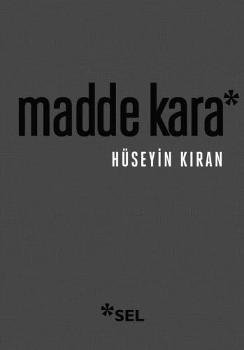 Madde Kara ürün görseli 1
