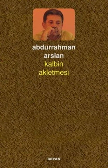 Kalbin Akletmesi ürün görseli 1