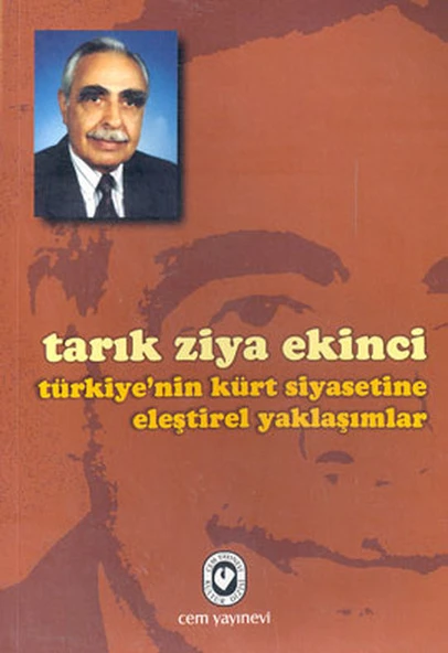 Türkiye’nin Kürt Siyasetine Eleştirel Yaklaşımlar ürün görseli 1