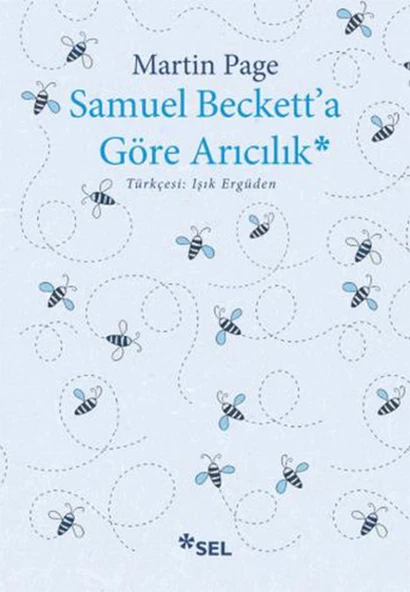Samuel Beckett'a Göre Arıcılık ürün görseli 1