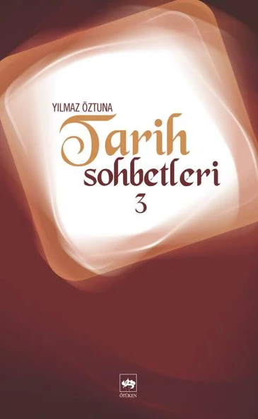 Tarih Sohbetleri 3 ürün görseli 1