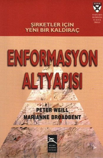 Enformasyon Altyapısı ürün görseli 1