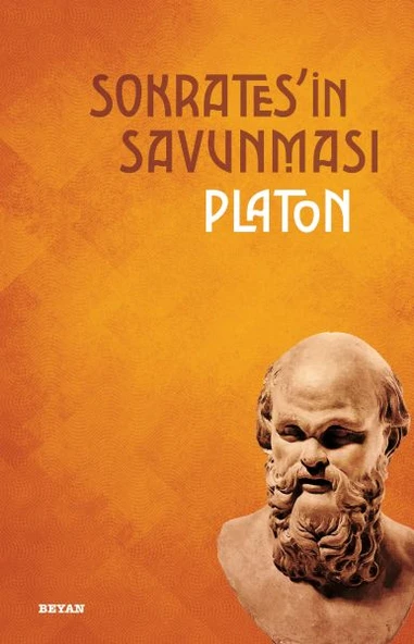 Sokrates'in Savunması ürün görseli 1