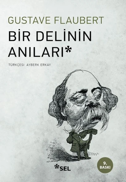 Bir Delinin Anıları ürün görseli 1