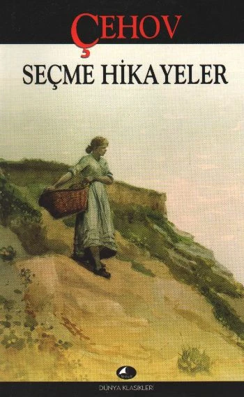 Seçme Hikayeler / Çehov ürün görseli 1