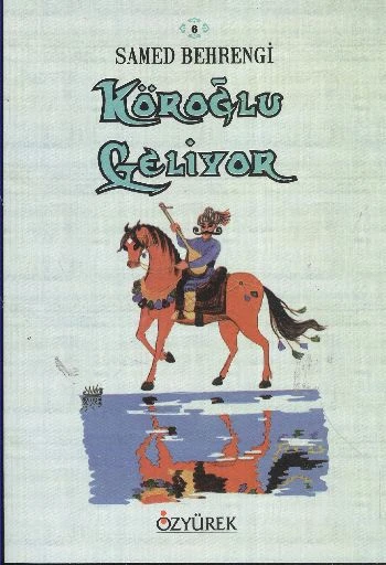 Köroğlu Geliyor ürün görseli 1