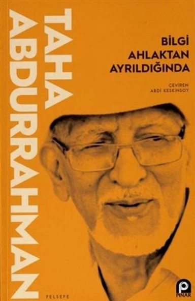 Bilgi Ahlaktan Ayrıldığında ürün görseli 1