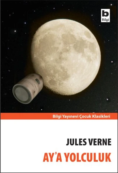 Aya Yolculuk ürün görseli 1