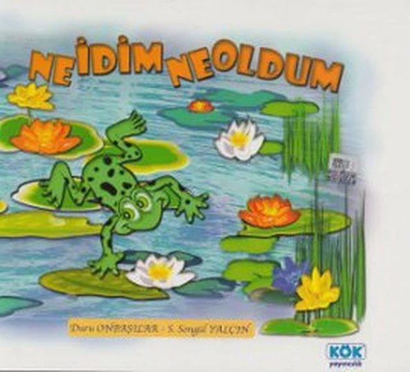 Ne İdim Ne Oldum ürün görseli 1