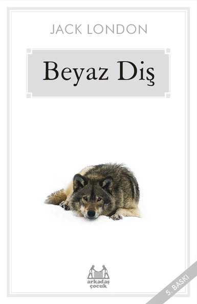Beyaz Diş ürün görseli 1