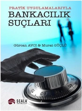Pratik Uygulamalarıyla Bankacılık Suçları'dır ürün görseli 1