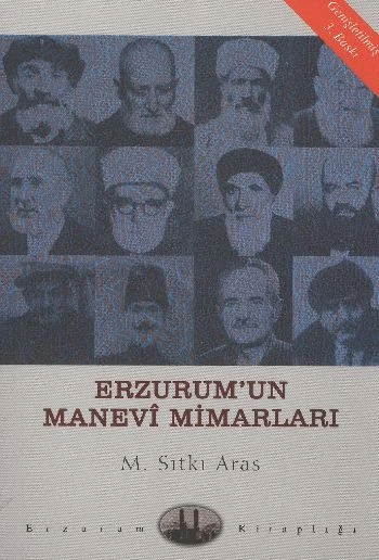 Erzurum'un Manevi Mimarları ürün görseli 1