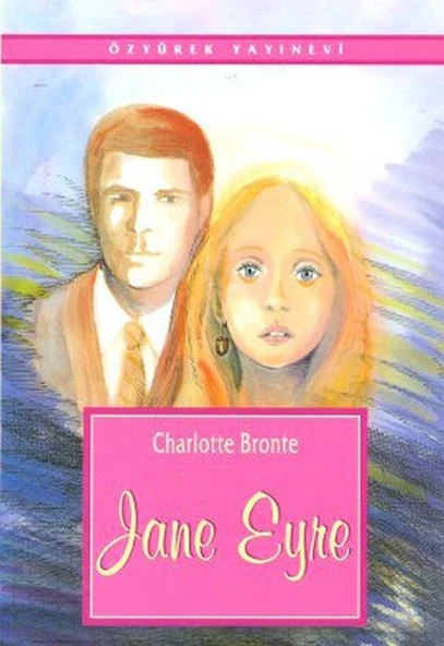 Jane Eyre ürün görseli 1