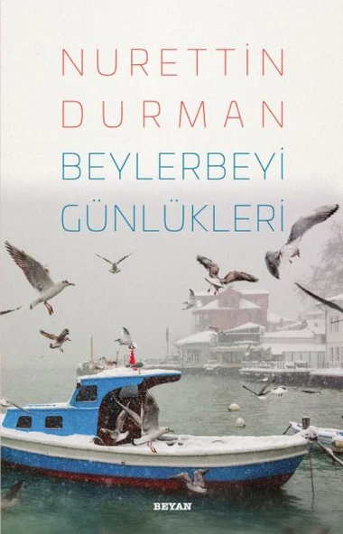 Beylerbeyi Günlükleri ürün görseli 1