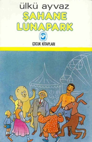 Şahane Lunapark ürün görseli 1