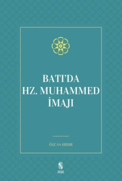 Batı'da Hz. Muhammed İmajı ürün görseli 1