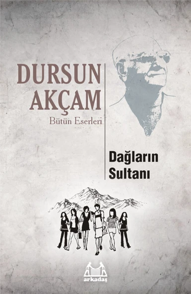 Dağların Sultanı ürün görseli 1