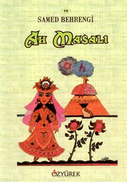 Ah Masalı ürün görseli 1