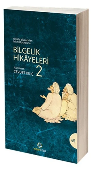Bilgelik Hikayeleri 2 ürün görseli 1
