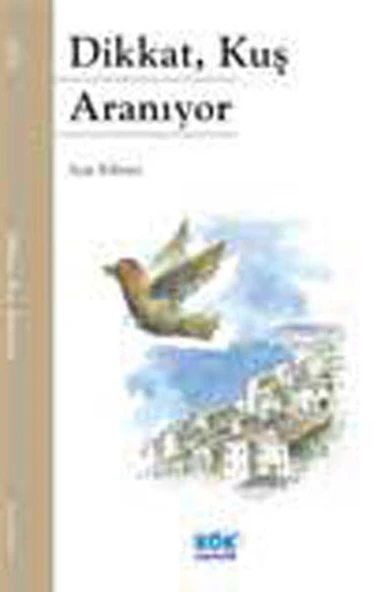 Dikkat, Kuş Aranıyor ürün görseli 1