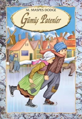 Gümüş Patenler ürün görseli 1