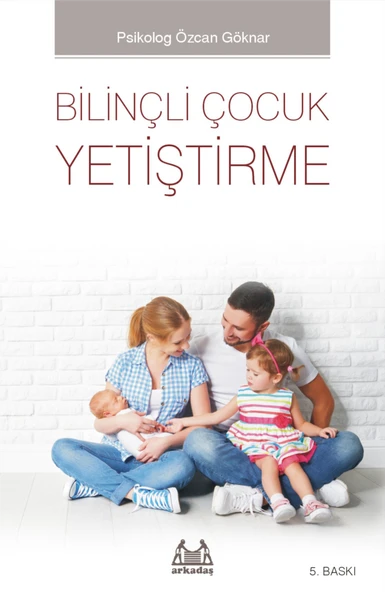Bilinçli Çocuk Yetiştirme ürün görseli 1
