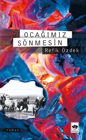 Ocağımız Sönmesin ürün görseli 1