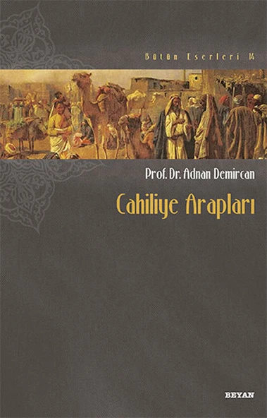 Cahiliye Arapları ürün görseli 1