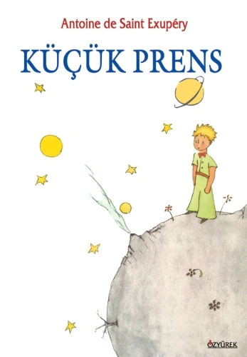 Küçük Prens ürün görseli 1