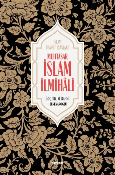 Muhtasar İslam İlmihali - Ciltli ürün görseli 1
