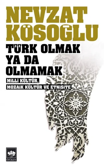 Türk Olmak Ya Da Olmamak ürün görseli 1