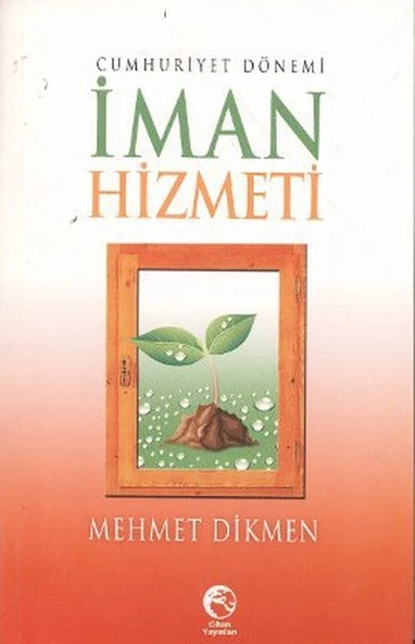 Cumhuriyet Dönemi İman Hizmeti ürün görseli 1