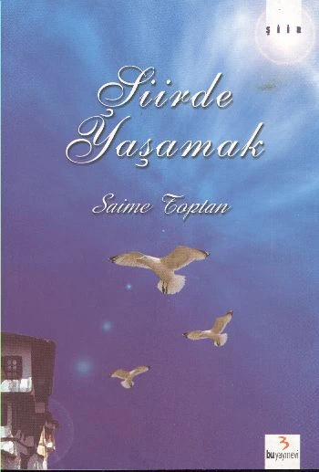 Şiirde Yaşamak ürün görseli 1