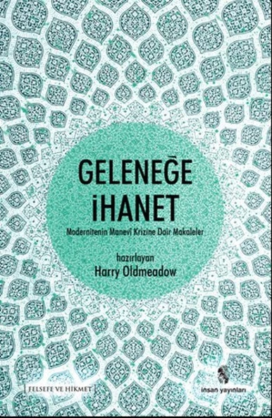 Geleneğe İhanet ürün görseli 1