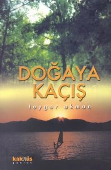 Doğaya Kaçış ürün görseli 1