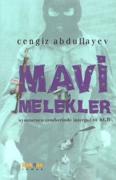 Mavi Melekler ürün görseli 1