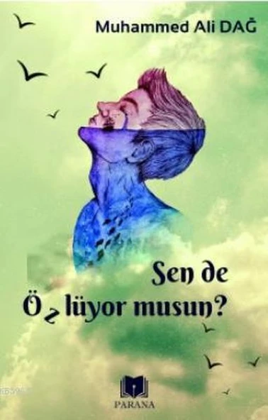 Sen de Özlüyor Musun? ürün görseli 1