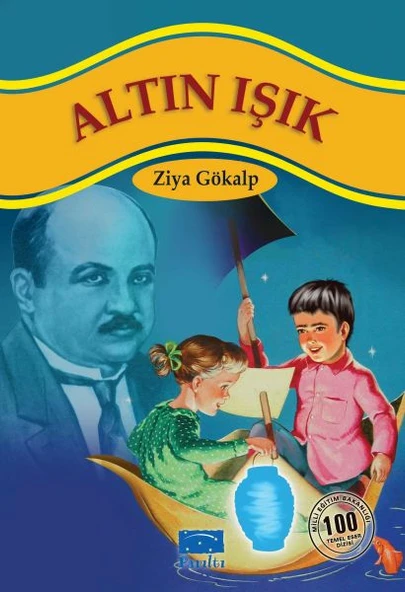 Altın Işık 100 Temel Eser 1.Kademe ürün görseli 1
