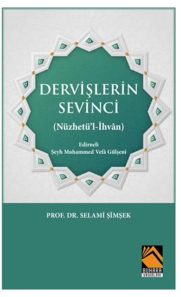 Dervişlerin Sevinci ürün görseli 1